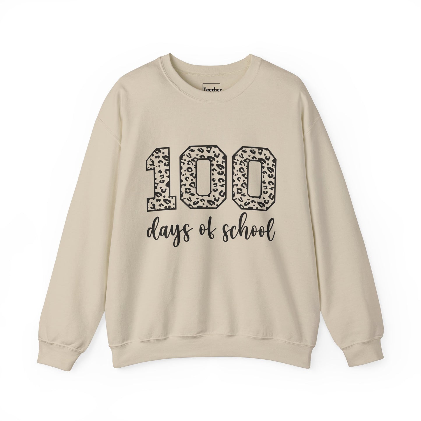 100 Days Sweatshirt