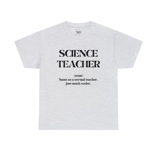 Science Tee-Shirt