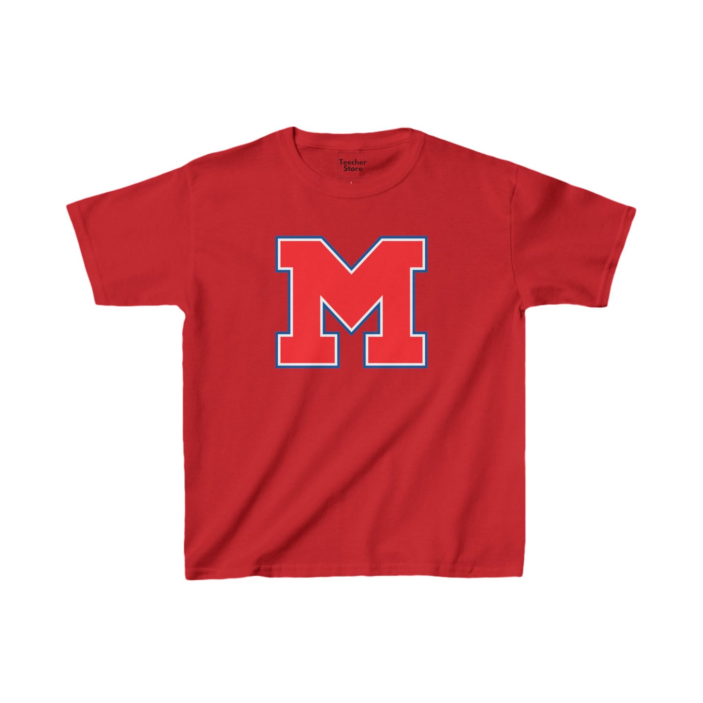 Massena YOUTH Tee-Shirt