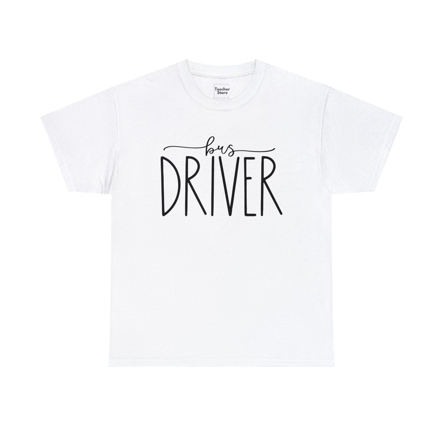 Driver Tee-Shirt
