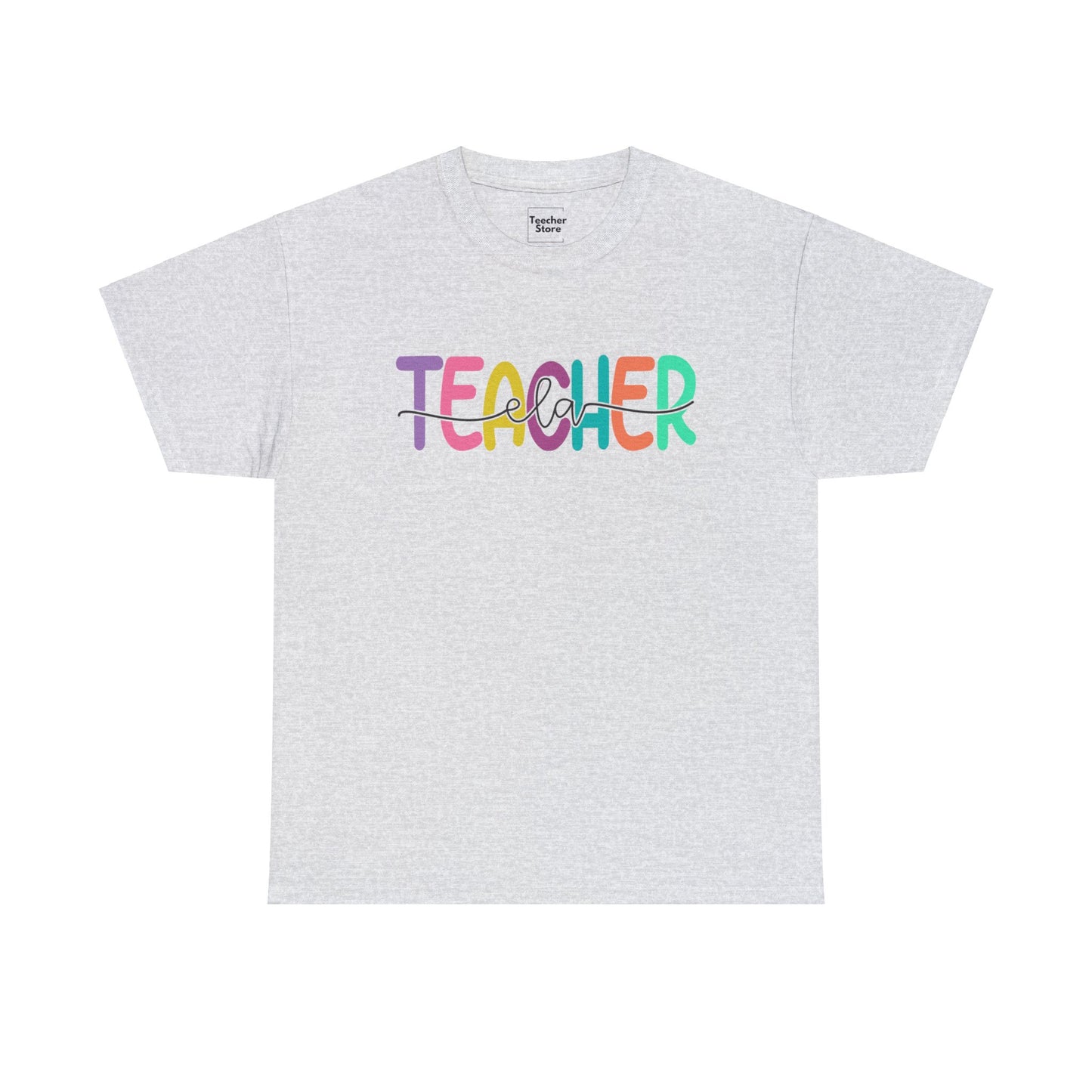 ELA Teacher Tee-Shirt