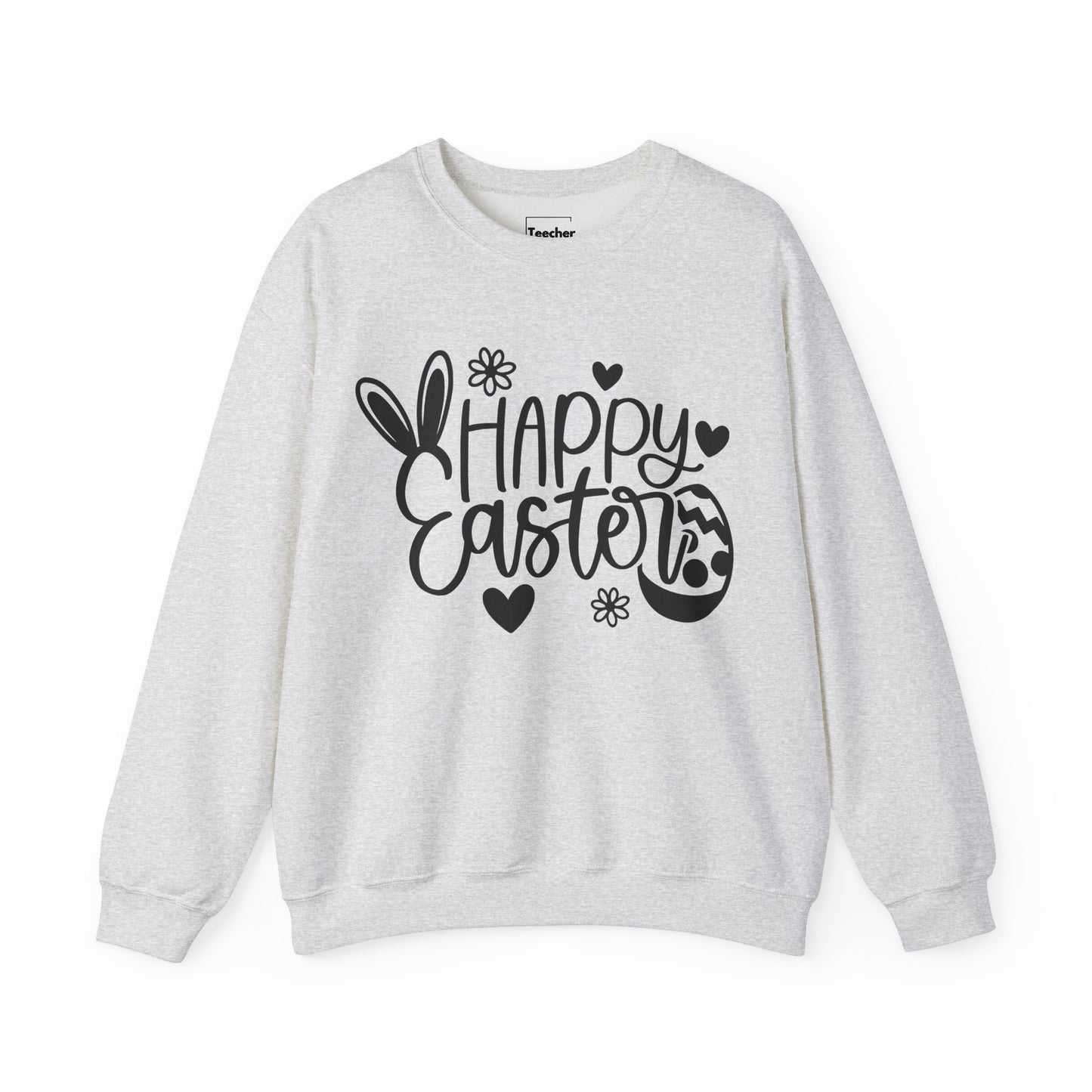 Happy Easter Sweatshirt