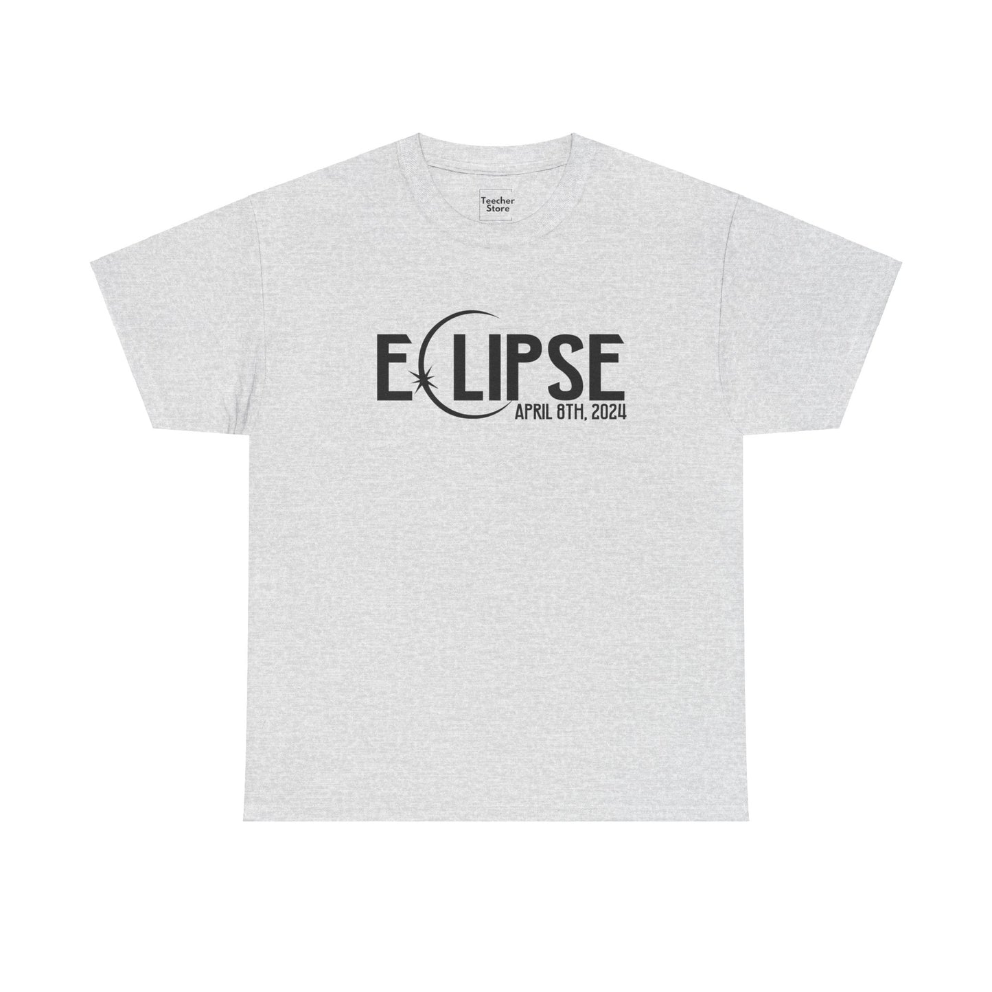 Eclipse 2024 Tee-Shirt