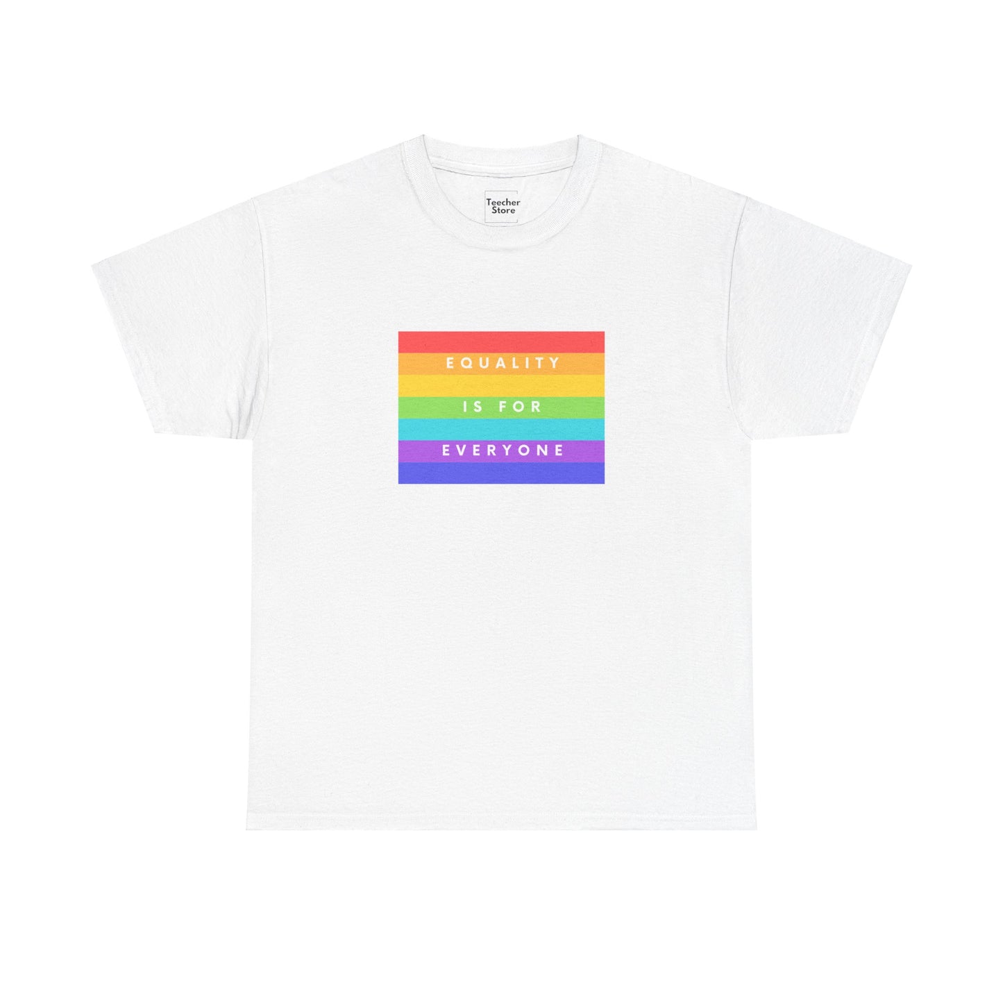 Equality Tee-Shirt