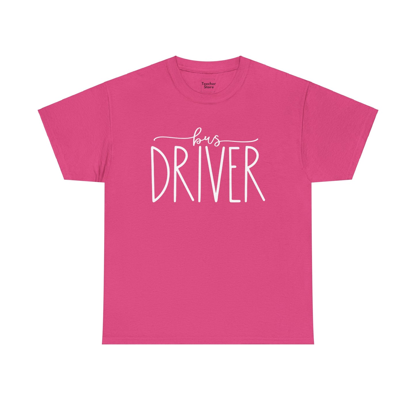 Driver Tee-Shirt