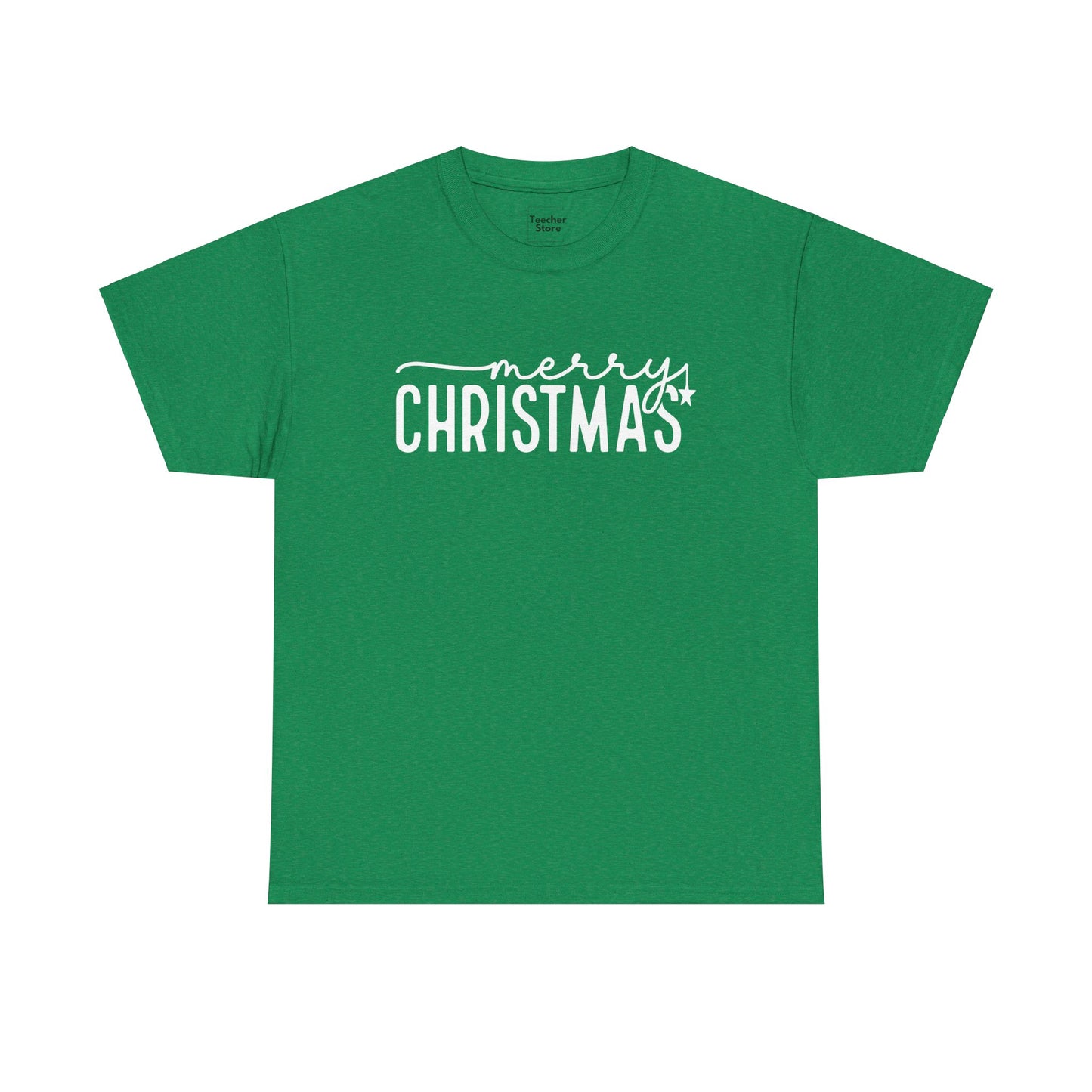 Christmas Tee-Shirt