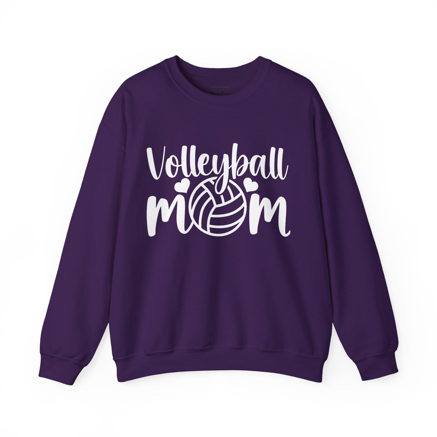 Volleyball Mom Sweatshirt