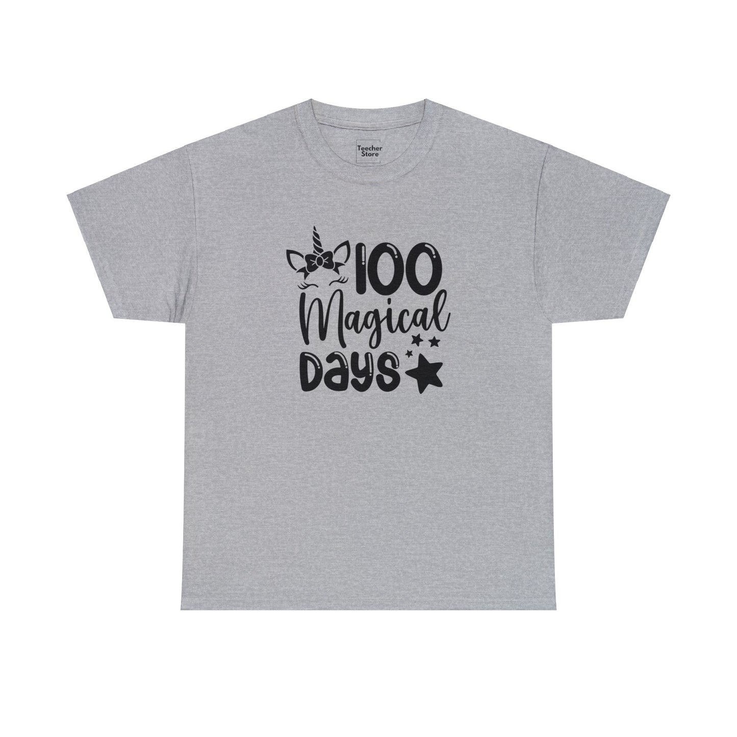 100 Magical Days Tee-Shirt