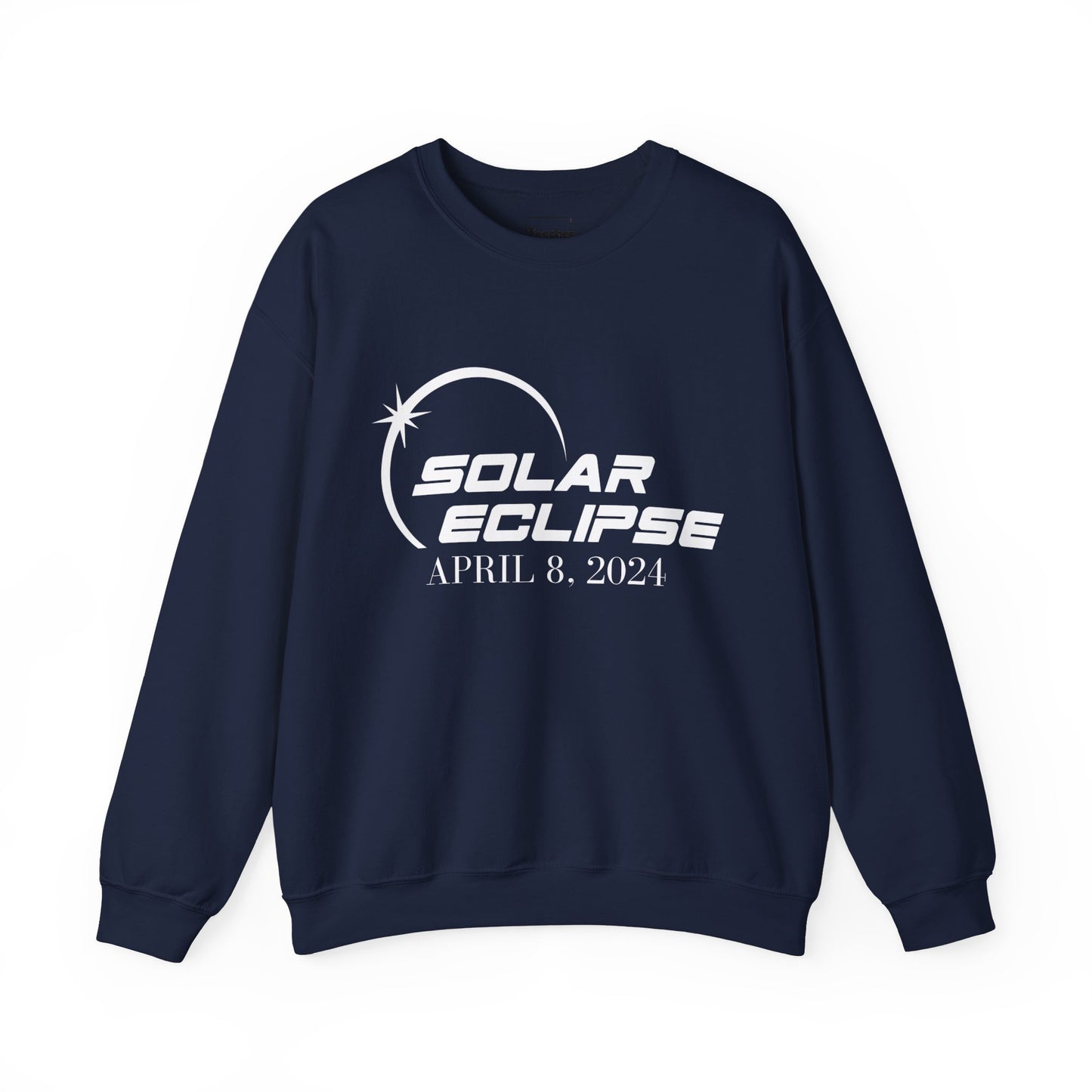 Solar Eclipse Sweatshirt