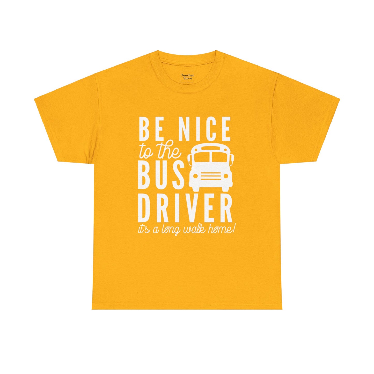 Be Nice Tee-Shirt