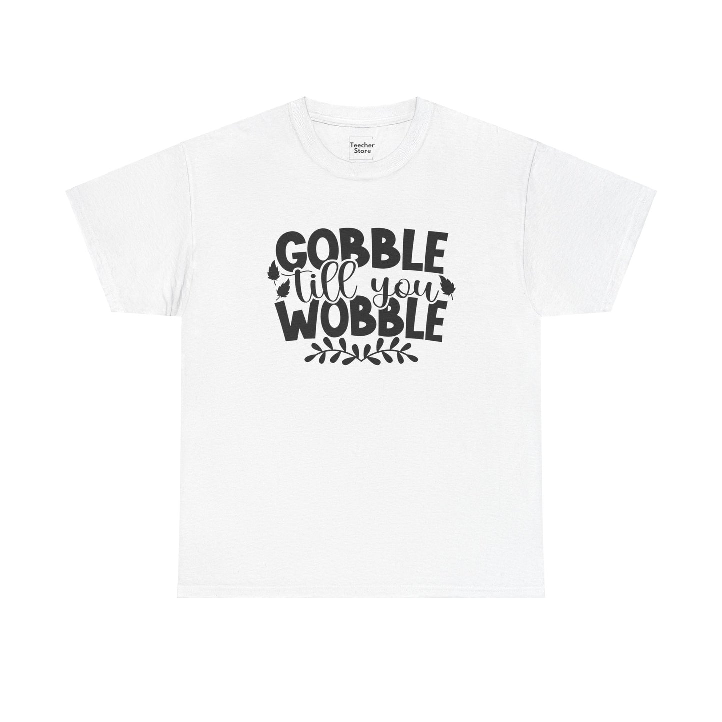 Gobble Tee-Shirt