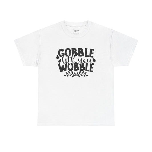 Gobble Tee-Shirt