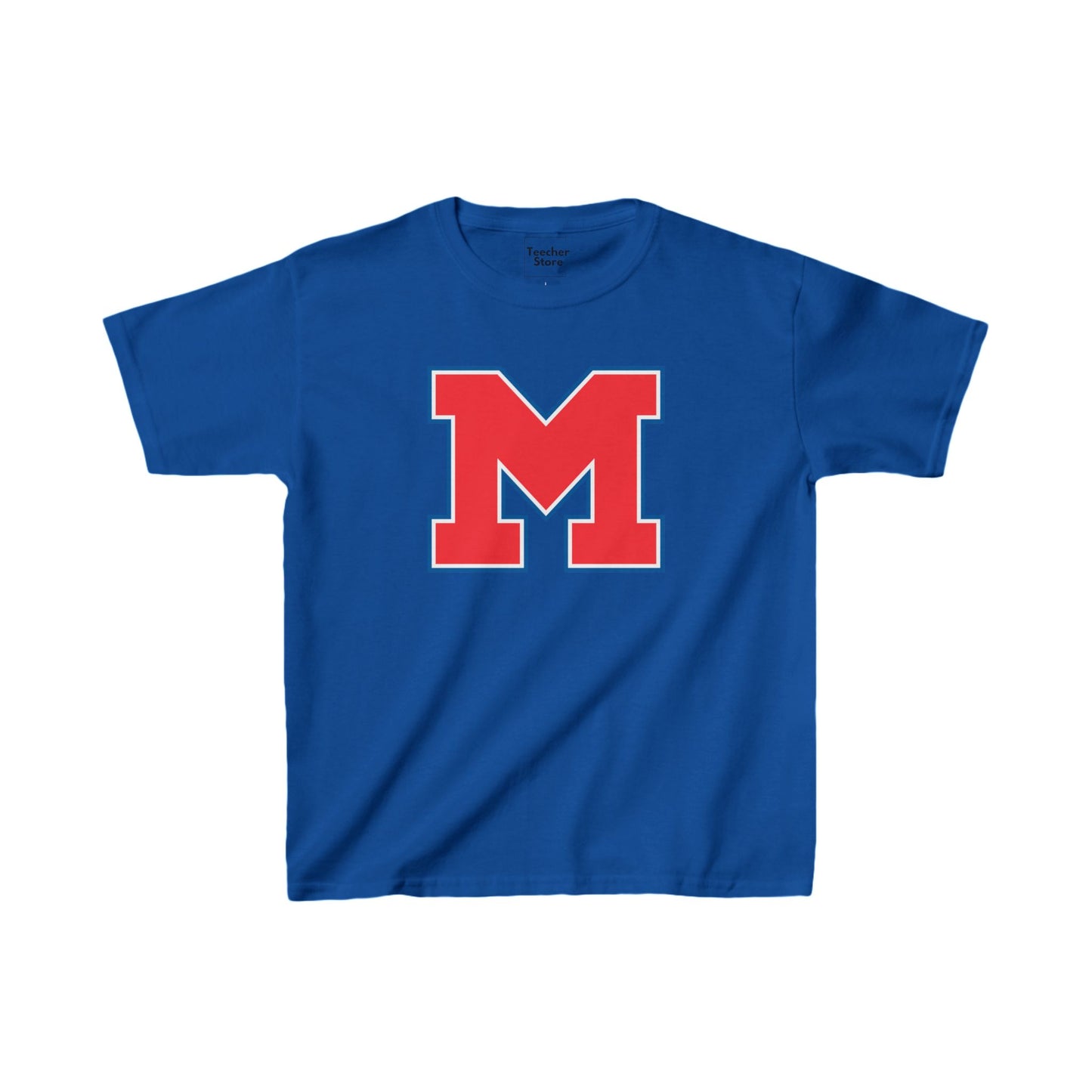 Massena YOUTH Tee-Shirt