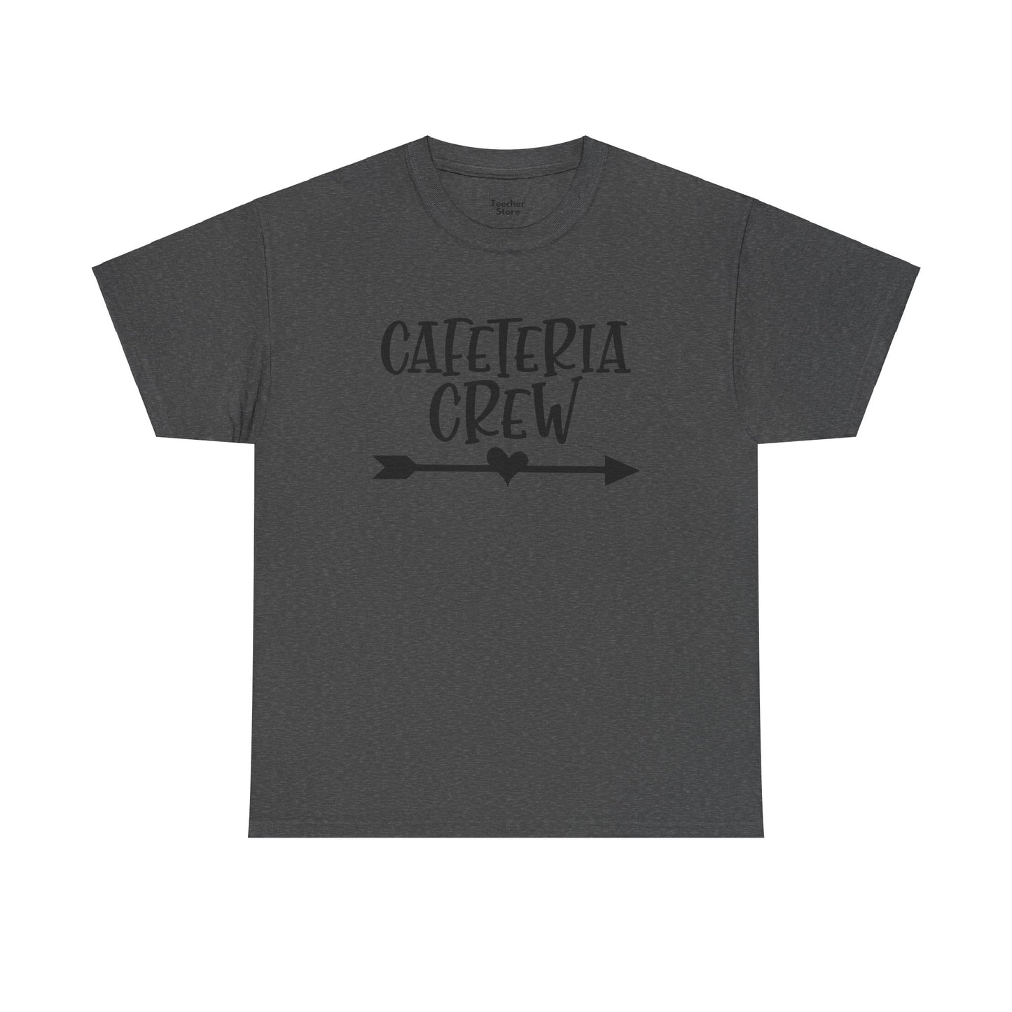 Arrow Cafeteria Crew Tee-Shirt