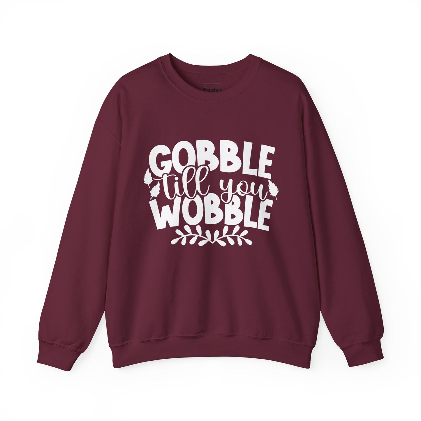 Gobble Sweatshirt