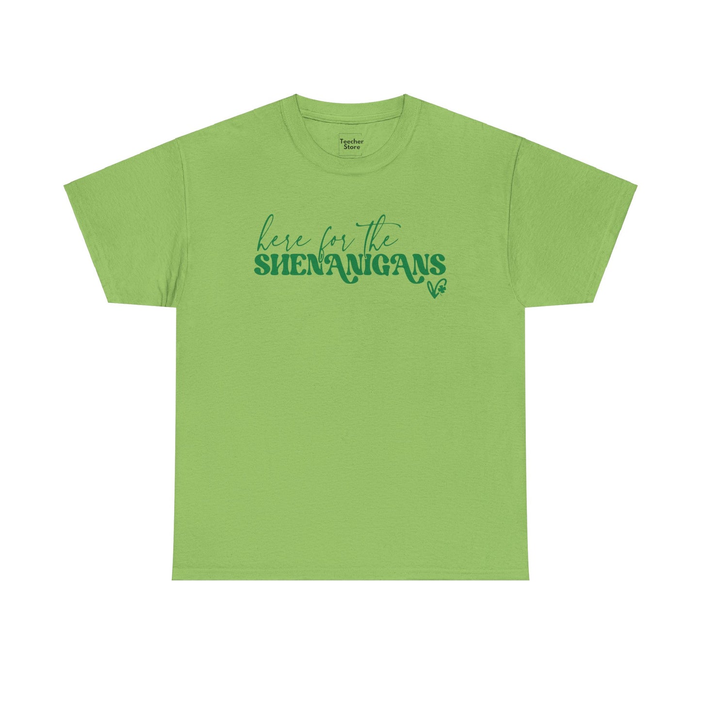 Shenanigans Tee-Shirt