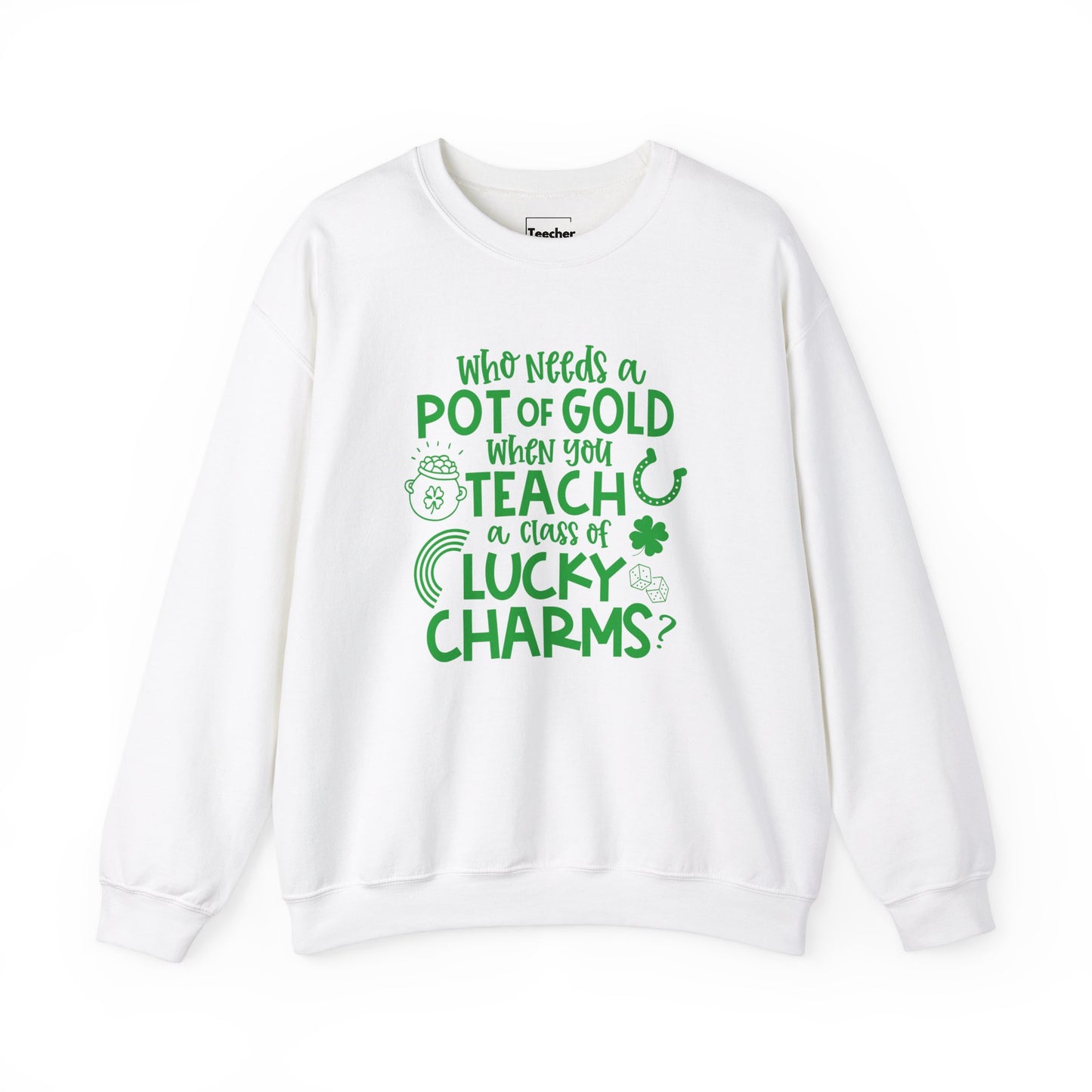 Lucky Charms Sweatshirt