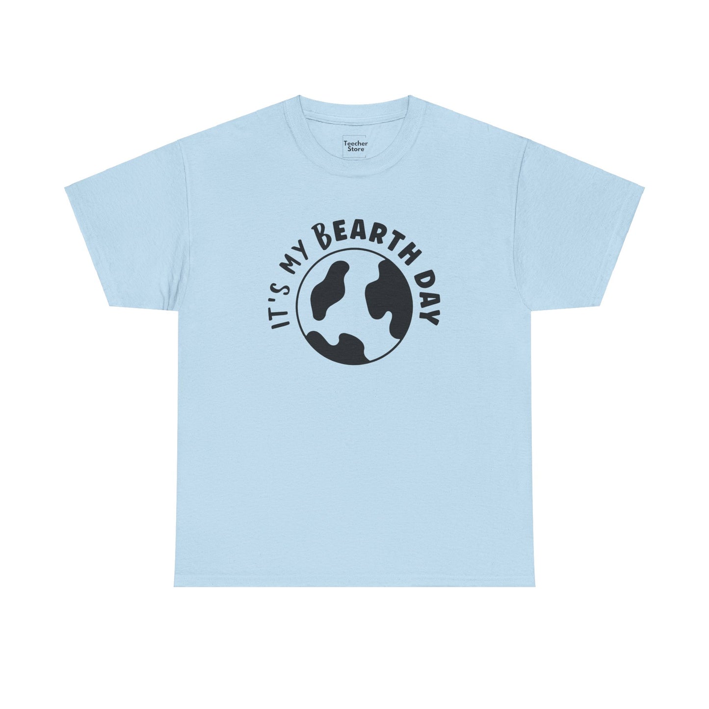 Bearth Day Tee-Shirt