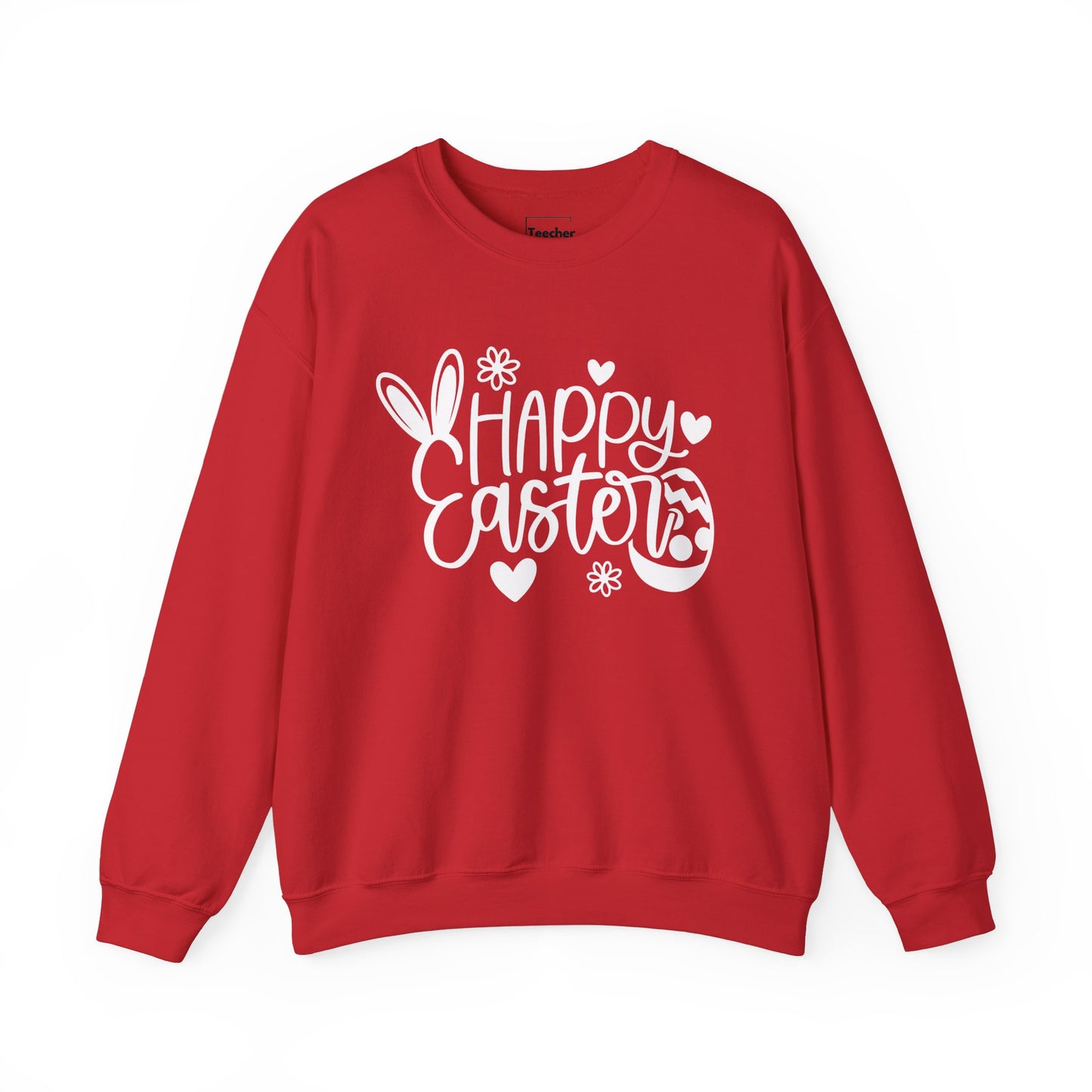 Happy Easter Sweatshirt