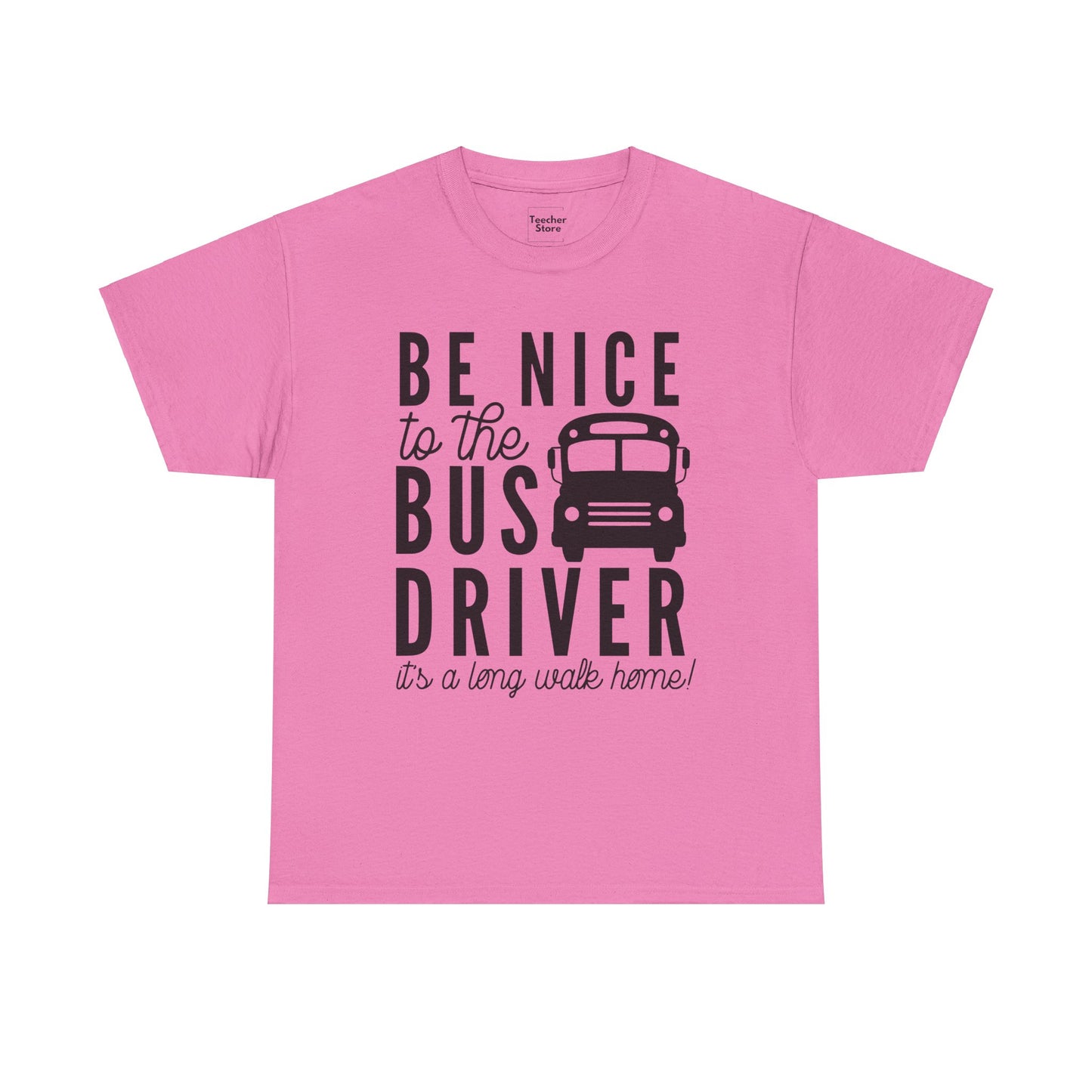 Be Nice Tee-Shirt