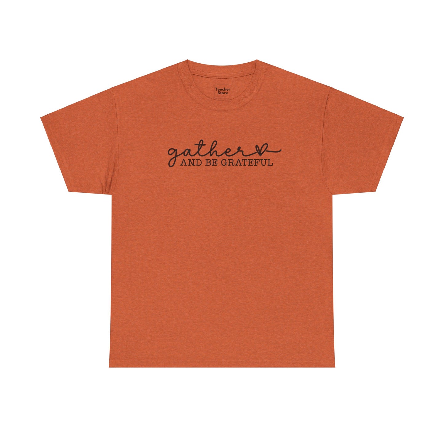 Gather Tee-Shirt