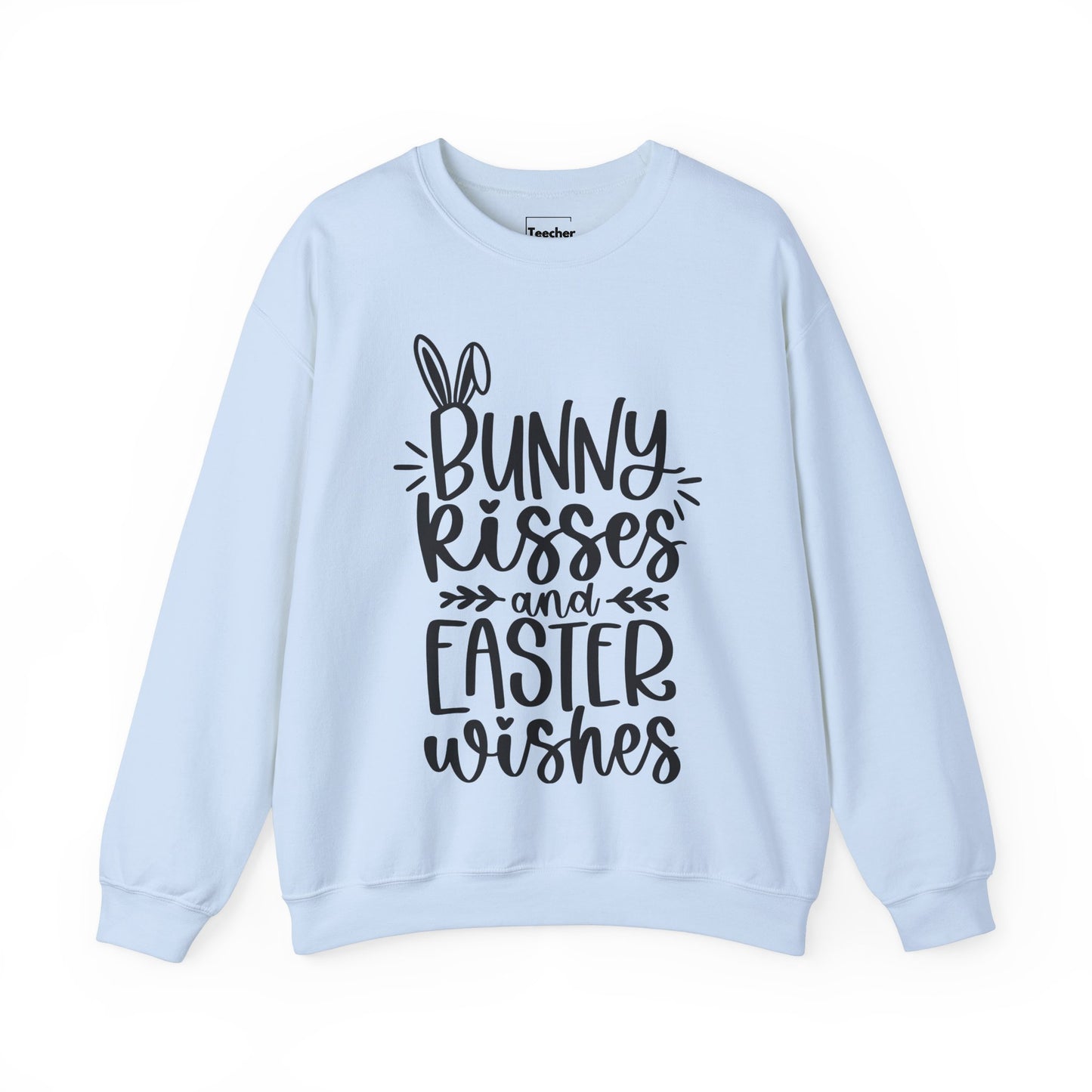 Bunny Kisses Sweatshirt