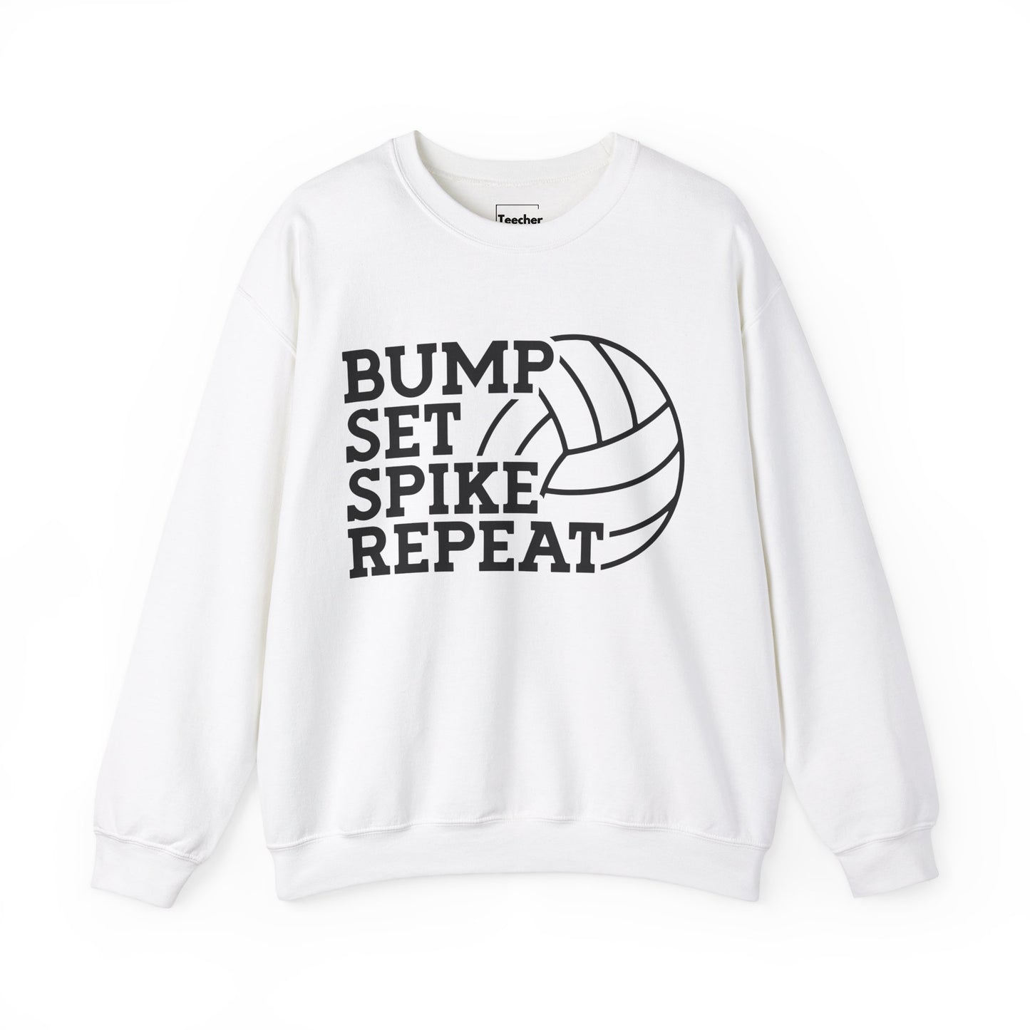 Bump Set Spike Sweatshirt