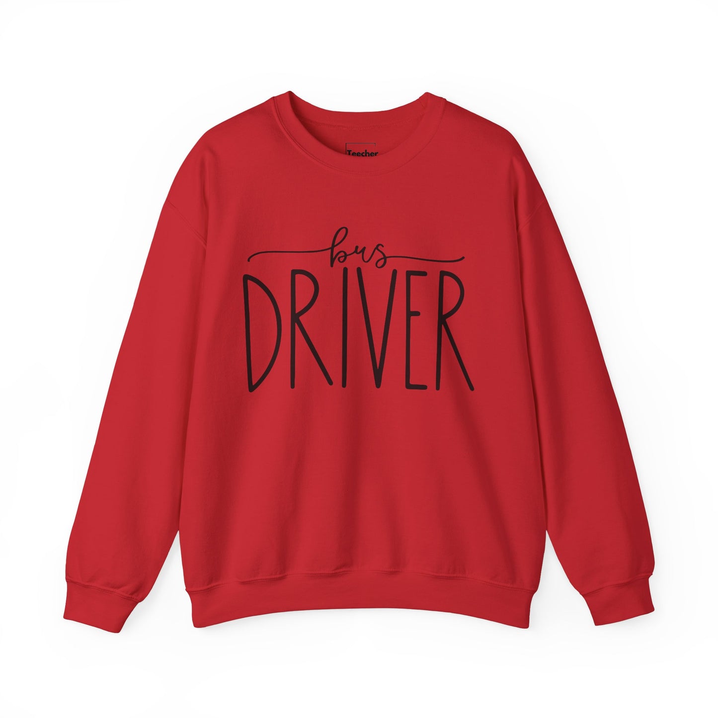 Driver Sweatshirt