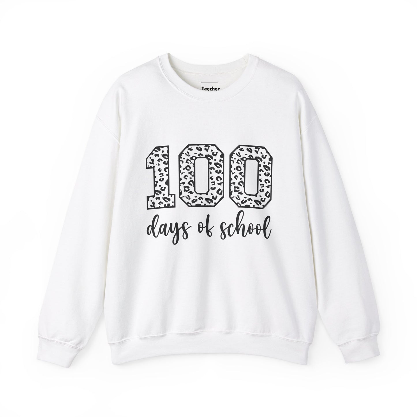 100 Days Sweatshirt