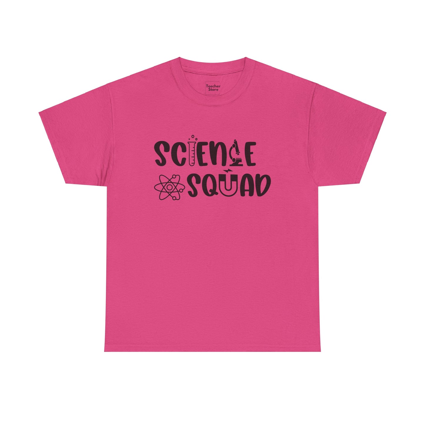 Science Squad Tee-Shirt