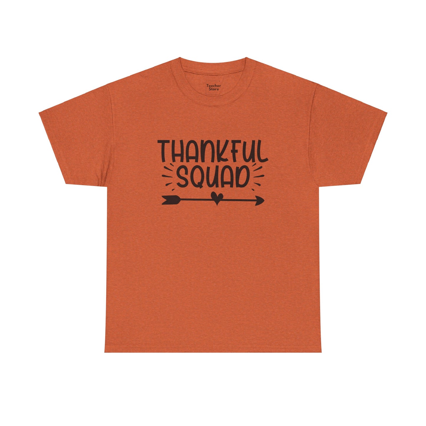 Thankful Squad Tee-Shirt