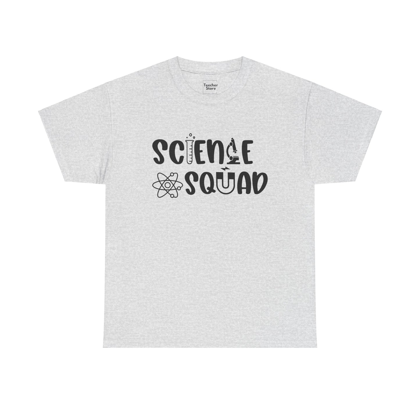 Science Squad Tee-Shirt