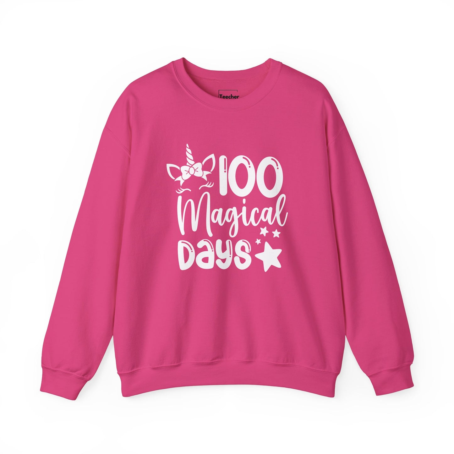 100 Magical Days Sweatshirt