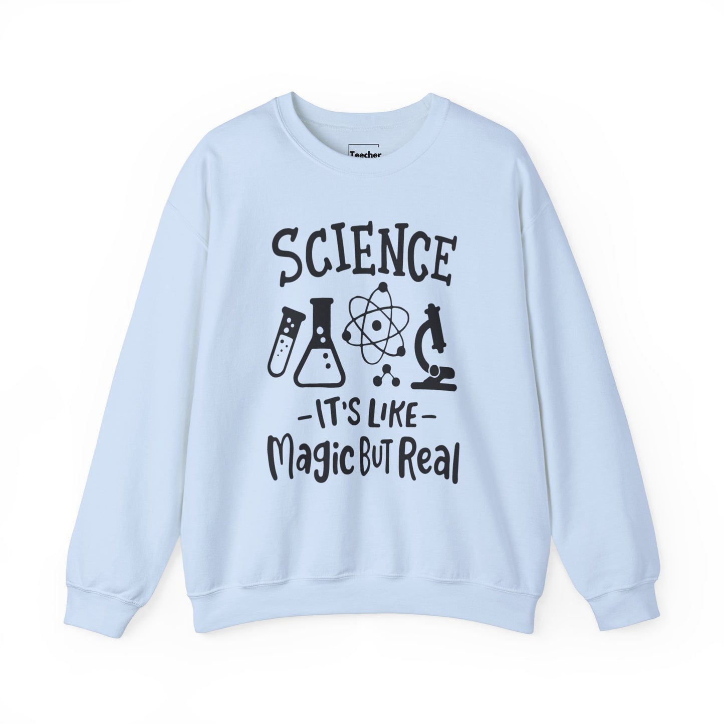 Magic Science Sweatshirt