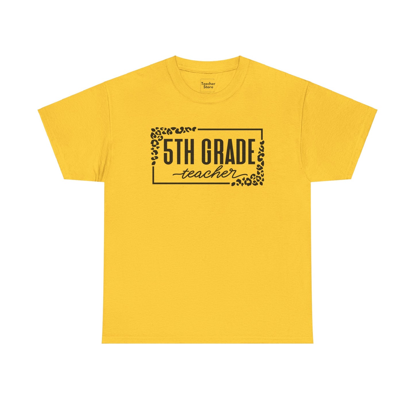 5th Grade Tee-Shirt