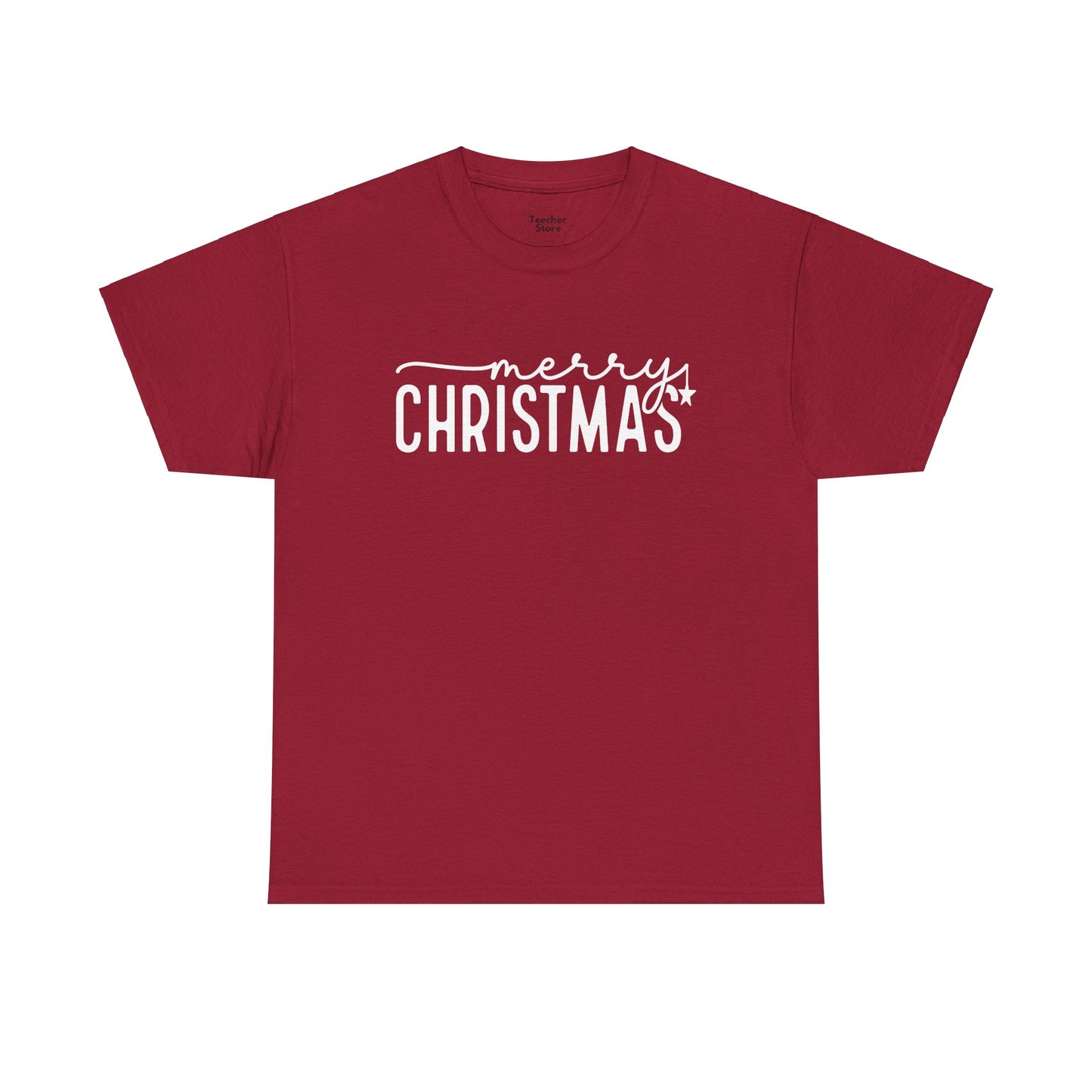 Christmas Tee-Shirt