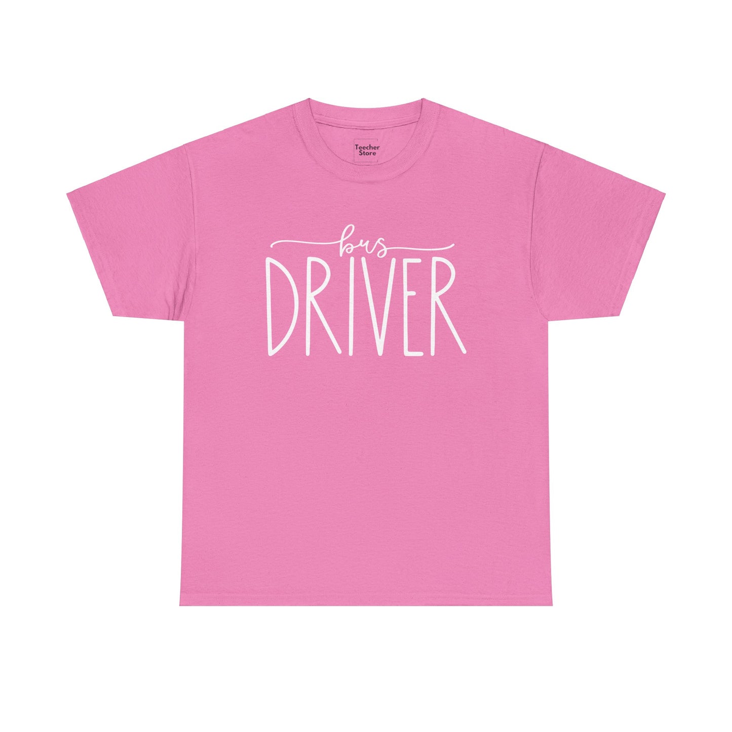 Driver Tee-Shirt