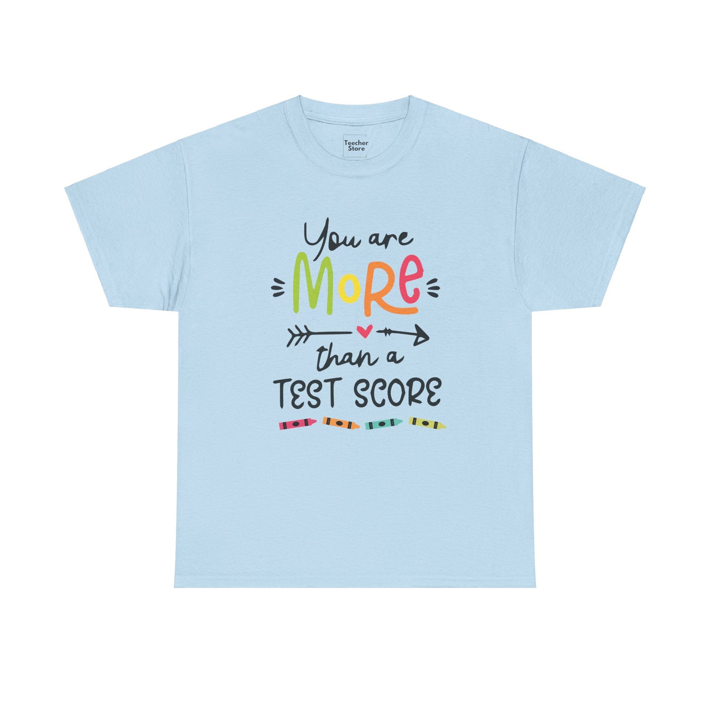 More Than A Score Tee-Shirt