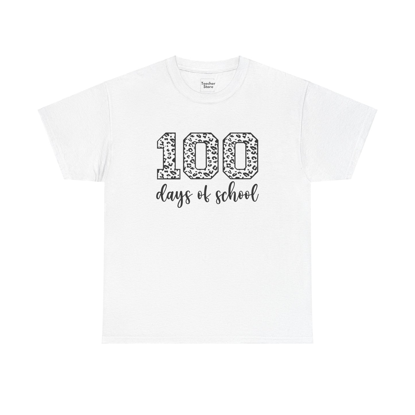 100 Days Tee-Shirt